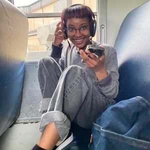 Meet your Posher, Kennedy